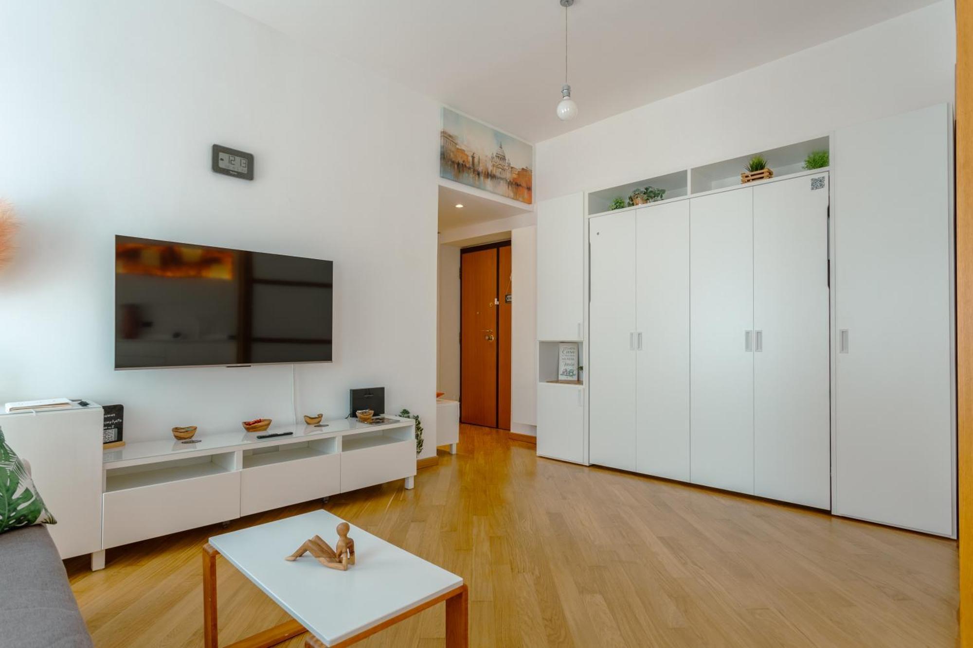 Eli Appartamento Roma